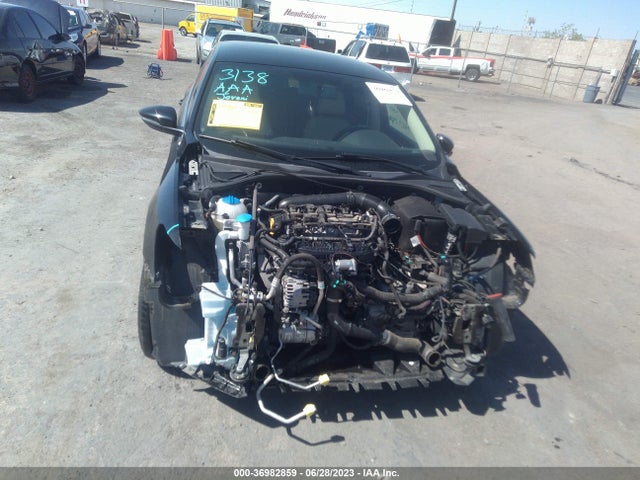 Volkswagen PASSAT 2016 1VWAT7A38GC063088 Image 12