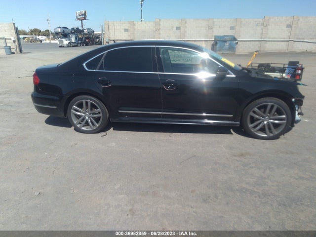 Volkswagen PASSAT 2016 1VWAT7A38GC063088 Image 13