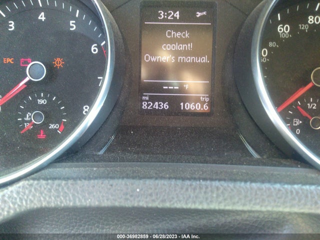 Volkswagen PASSAT 2016 1VWAT7A38GC063088 Image 15