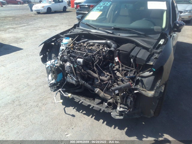 Volkswagen PASSAT 2016 1VWAT7A38GC063088 Image 6