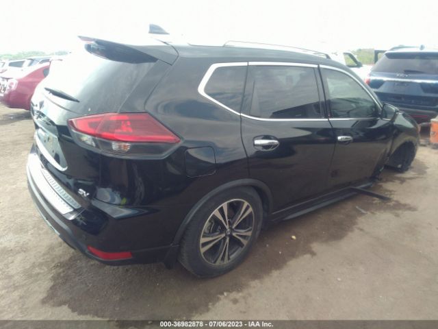 JN8AT2MT5KW500879 Nissan ROGUE SV