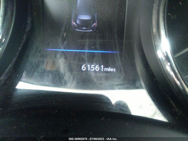 JN8AT2MT5KW500879 Nissan ROGUE SV