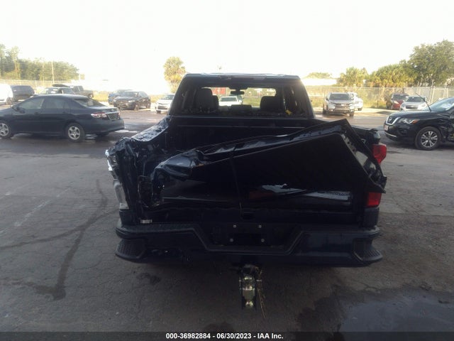 Chevrolet Silverado 1500 Custom 2021 1GCPYBEK2MZ441241 Image 16