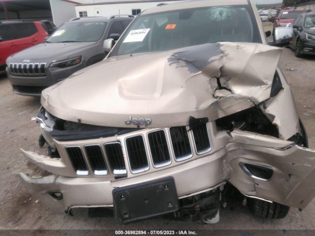 1C4RJFBG9FC605286 Jeep Grand Cherokee Limited
