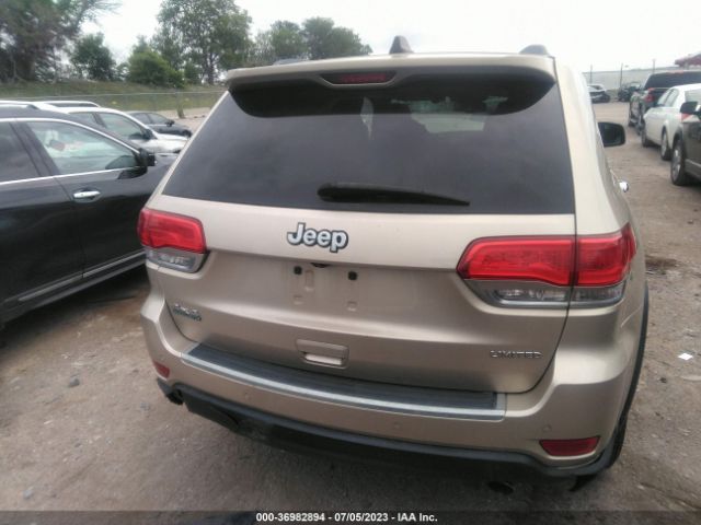 1C4RJFBG9FC605286 Jeep Grand Cherokee Limited