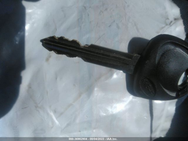 KNAFK4A60F5404696 KIA FORTE LX