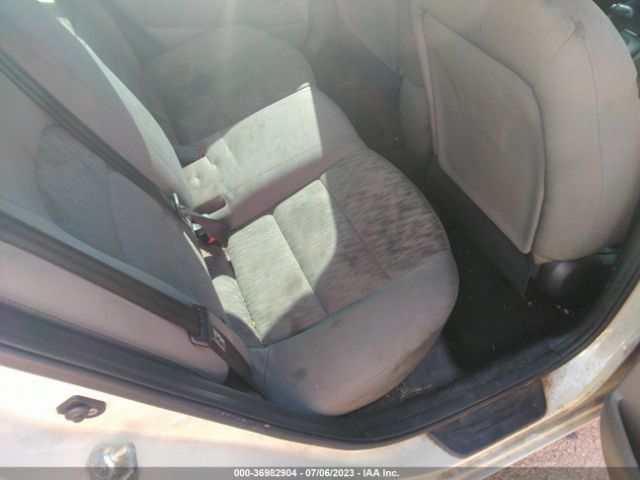 KNAFK4A60F5404696 KIA FORTE LX