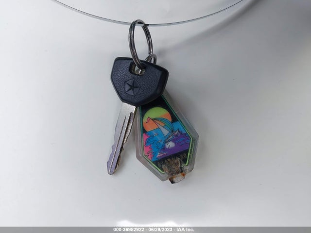 1998 DODGE STRATUS ES VIN: 1B3EJ56H1WN222962