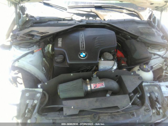 WBA3B1G50FNT04856 BMW 3 Series 320i