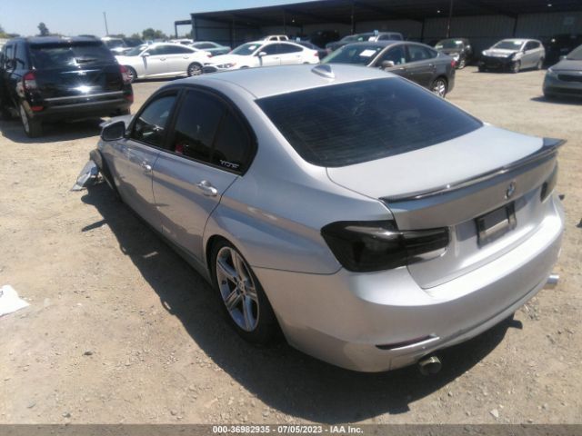 WBA3B1G50FNT04856 BMW 3 Series 320i