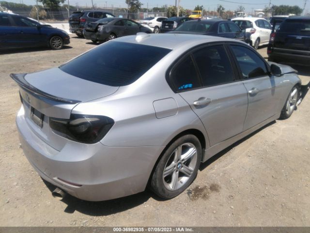 WBA3B1G50FNT04856 BMW 3 Series 320i