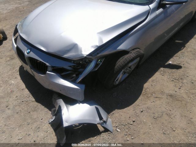 WBA3B1G50FNT04856 BMW 3 Series 320i