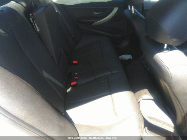 WBA3B1G50FNT04856 BMW 3 Series 320i