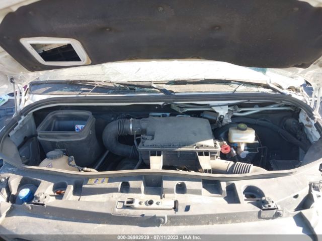 W1Y4EDHY1MT064164 Mercedes-Benz SPRINTER CARGO VAN
