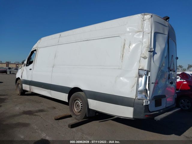 W1Y4EDHY1MT064164 Mercedes-Benz SPRINTER CARGO VAN