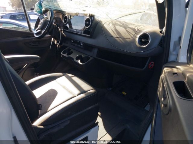 W1Y4EDHY1MT064164 Mercedes-Benz SPRINTER CARGO VAN