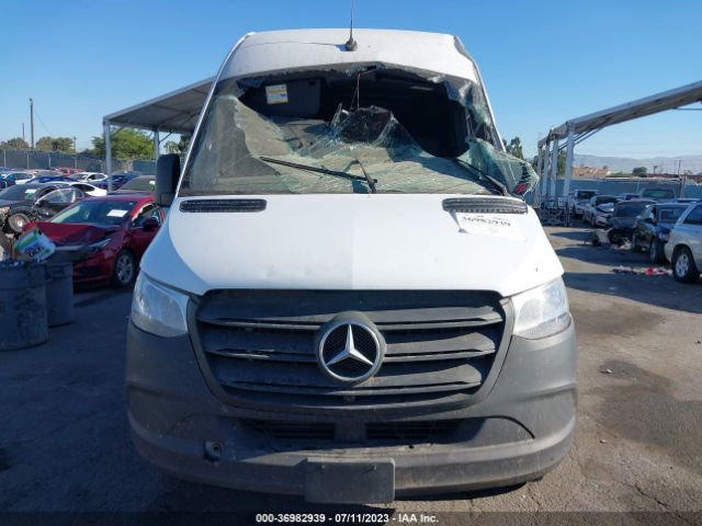 W1Y4EDHY1MT064164 Mercedes-Benz SPRINTER CARGO VAN