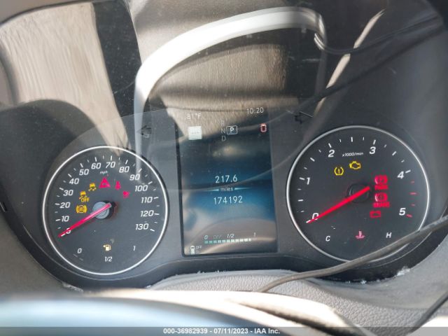W1Y4EDHY1MT064164 Mercedes-Benz SPRINTER CARGO VAN
