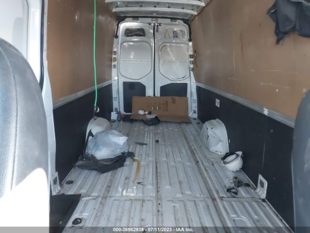 W1Y4EDHY1MT064164 Mercedes-Benz SPRINTER CARGO VAN