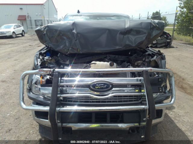 1FTFW1E49LKF27117 Ford F-150 Xl/xlt/lariat