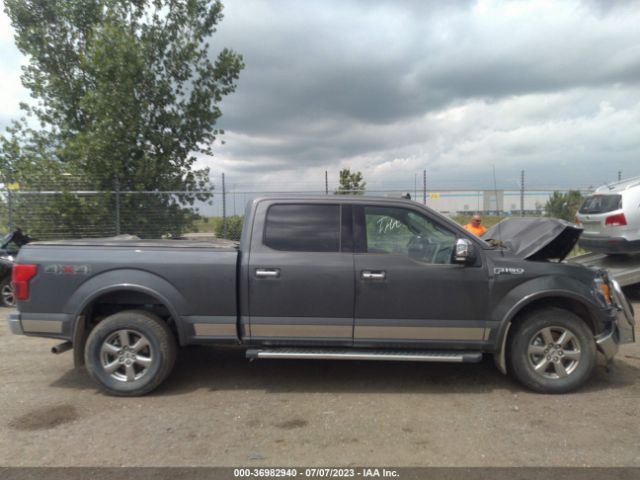1FTFW1E49LKF27117 Ford F-150 Xl/xlt/lariat