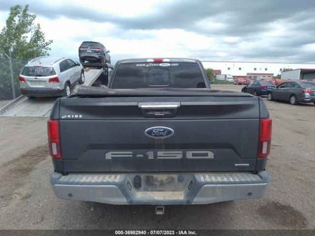 1FTFW1E49LKF27117 Ford F-150 Xl/xlt/lariat