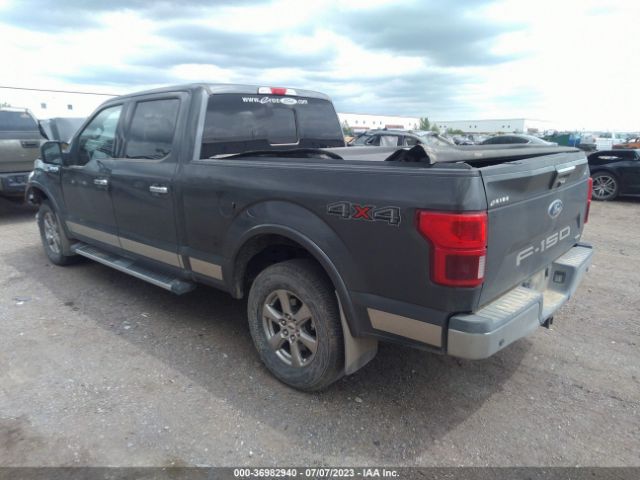 1FTFW1E49LKF27117 Ford F-150 Xl/xlt/lariat