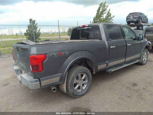 1FTFW1E49LKF27117 Ford F-150 Xl/xlt/lariat