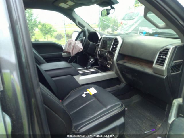 1FTFW1E49LKF27117 Ford F-150 Xl/xlt/lariat