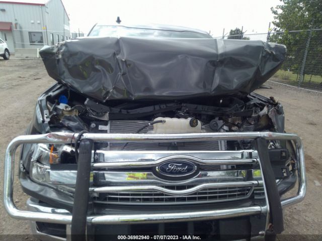 1FTFW1E49LKF27117 Ford F-150 Xl/xlt/lariat