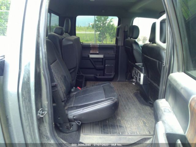 1FTFW1E49LKF27117 Ford F-150 Xl/xlt/lariat
