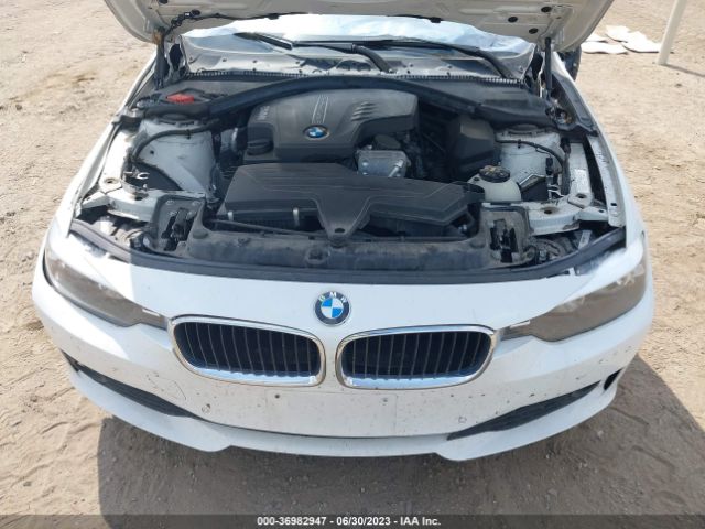 WBA3C3C5XFK202349 BMW 3 Series 320i Xdrive