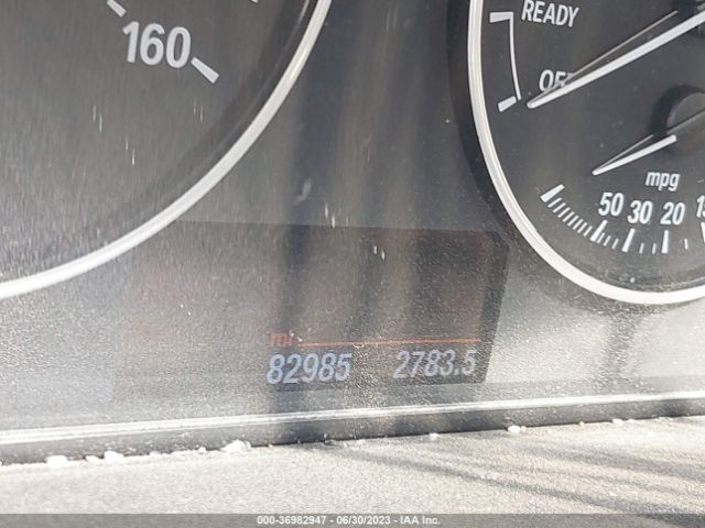 WBA3C3C5XFK202349 BMW 3 Series 320i Xdrive