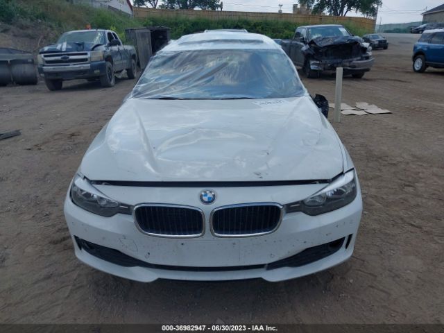 WBA3C3C5XFK202349 BMW 3 Series 320i Xdrive