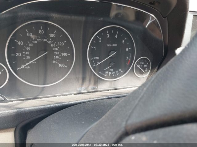 WBA3C3C5XFK202349 BMW 3 Series 320i Xdrive