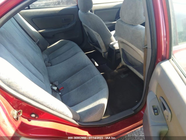2005 HYUNDAI ELANTRA GLS/GT VIN: KMHDN46D35U006584