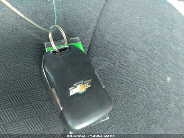 Chevrolet Silverado 1500 Lt 2021 1GCPWCED7MZ236799 Image 11