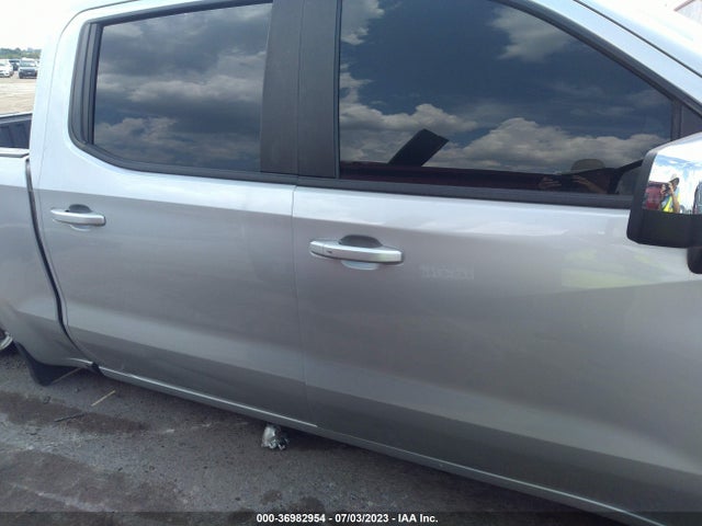 Chevrolet Silverado 1500 Lt 2021 1GCPWCED7MZ236799 Image 13
