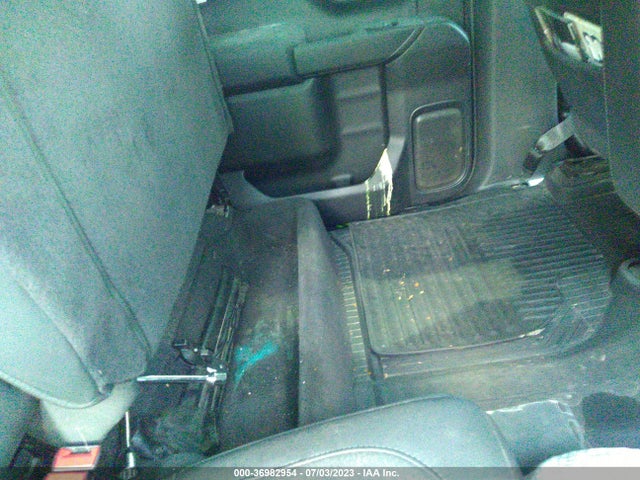 Chevrolet Silverado 1500 Lt 2021 1GCPWCED7MZ236799 Image 8