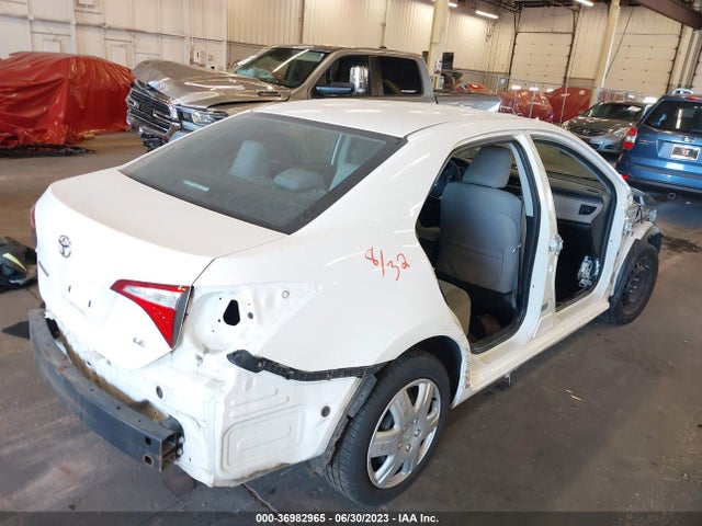 Toyota Corolla L/le/s/s Plus/le Plus 2016 2T1BURHEXGC499925 Image 11