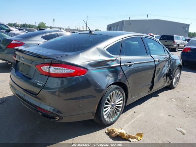 3FA6P0K95GR118952 Ford Fusion Titanium
