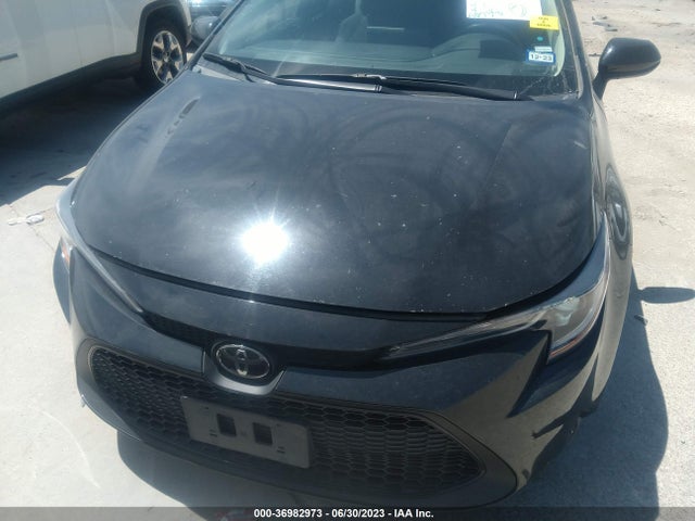 Toyota COROLLA LE 2021 5YFEPMAE0MP211388 Image 5