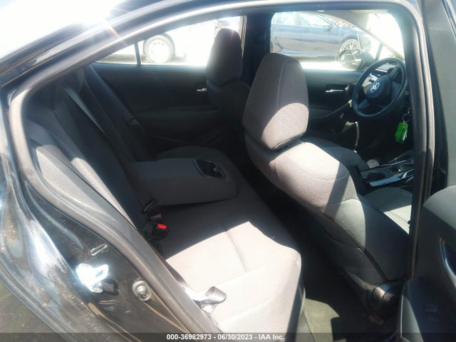 Toyota COROLLA LE 2021 5YFEPMAE0MP211388 Image 15