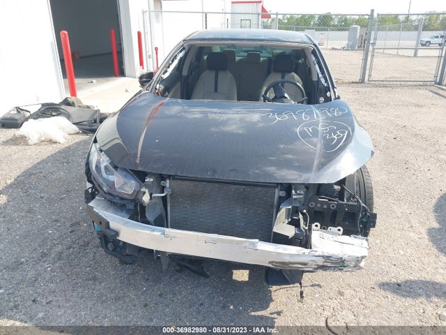 Honda Civic Sedan Lx 2016 2HGFC2F53GH502041 Image 12