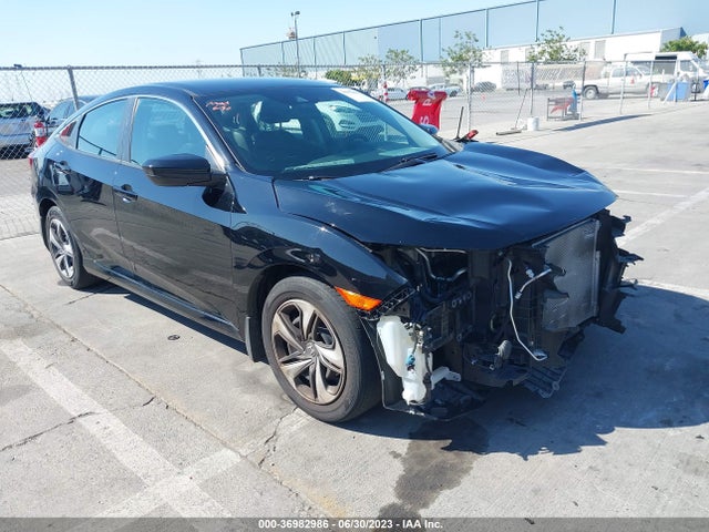 2020 19XFC2F62LE210023 main image