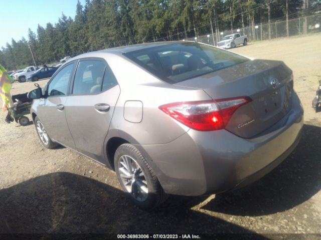5YFBURHE7EP060422 Toyota COROLLA LE