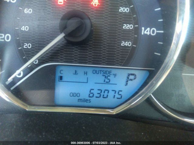 5YFBURHE7EP060422 Toyota COROLLA LE