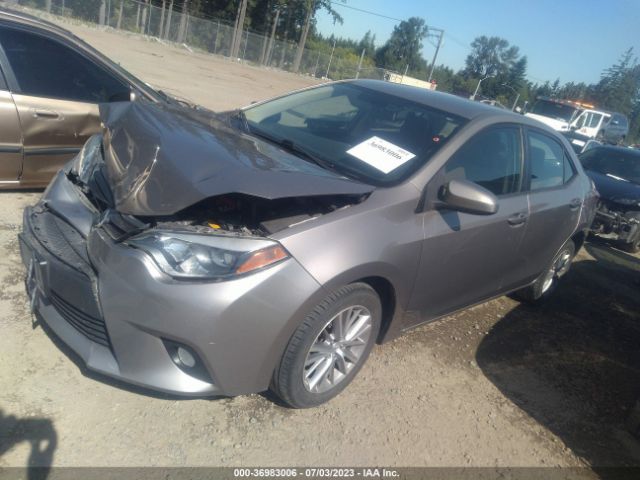5YFBURHE7EP060422 Toyota COROLLA LE