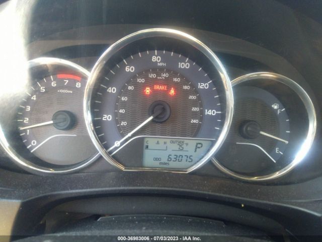 5YFBURHE7EP060422 Toyota COROLLA LE