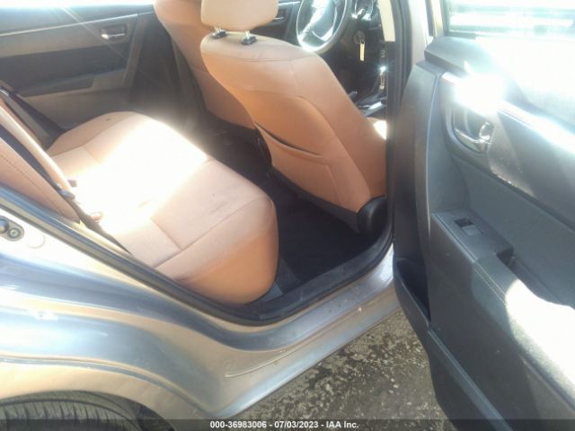 5YFBURHE7EP060422 Toyota COROLLA LE